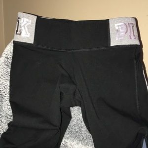 Size small Pink Leggings , perfect condition